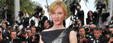 'Robin Hood' kicks off Cannes