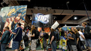 Comics still have a place at Comic-Con