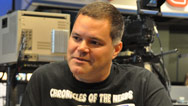 Aaron Douglas: DragonCon's fan