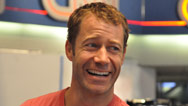 Colin Ferguson: Duck, duck, goose is a lie