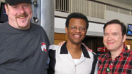 'Futurama' geeks out with Geek Out!