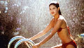 Hottest on-screen bathing suits ever