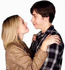'Going the Distance' a rare romantic comedy