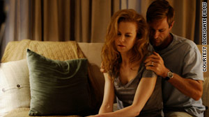 Kidman shines in 'Rabbit Hole' 