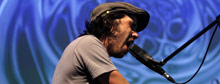 Patrick Watson's unusual sounds 