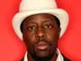 Wyclef Jean stays strong