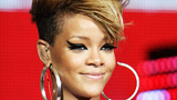 Watch now: Rihanna