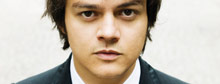 Jamie Cullum's wild ways