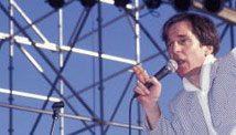 Rocker Alex Chilton dies