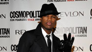Ne-Yo on his 'Champagne Life'