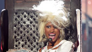 Rapper Nicki Minaj: I'll show you more