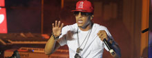 Police: T.I., wife arrested in L.A.