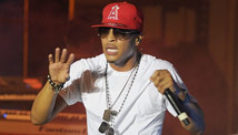 Police: T.I., wife arrested in L.A.
