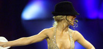 VMA's shocking style moments