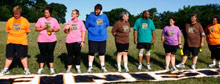 'Biggest Losers' share big victories 