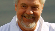 Actor Merlin Olsen dies