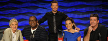 The Tao of 'American Idol'