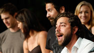 TV shows at Comic-Con 