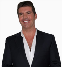 Who wants Simon's paycheck?