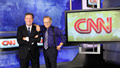 Larry King to Piers Morgan: Welcome!