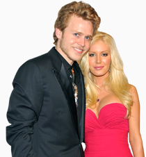 Heidi Montag files for divorce 