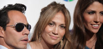 J.Lo signs 'Idol' deal?