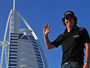 Player: 'McIlroy is world's best'