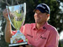 Stricker�victory at Riviera 