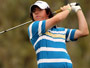 McIlroy receives fitness boost