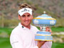 Poulter wins Match Play