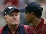 Tiger back for�Masters ?
