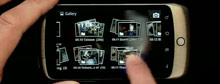 Google announces Nexus One