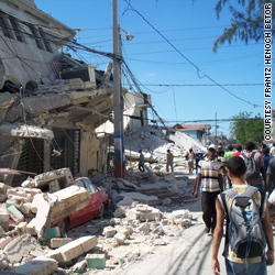 haiti