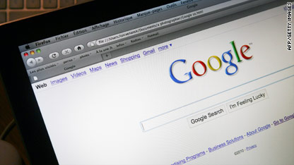 Google Buzz goes after Facebook, Twitter