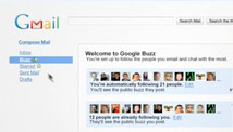 Google Buzz goes after Facebook
