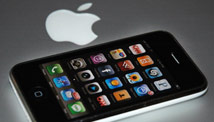 iPhone games break out