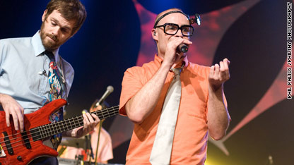 The top 10 geek anthems of all time