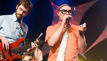 Top 10 geek anthems of all time