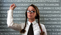 Sunday, 3-14 is Pi day!