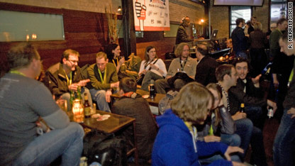 SXSW to host 'nerd' networking