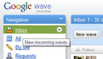 Is Google Wave getting Buzzed?