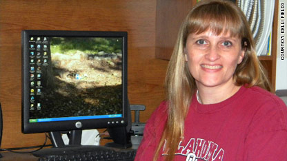 A webmaster without the high-speed Web