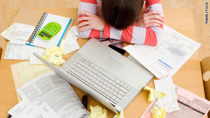 Is the 'paperless' office here at last?