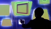 Microsoft in cloud software battle