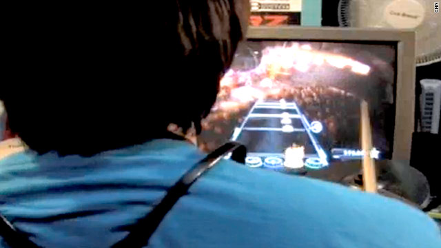 New games have been showcased this week at the Electronic Entertainment Expo in Los Angeles, California.