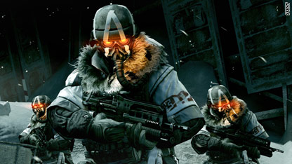 The most buzzed about games of E3 2010