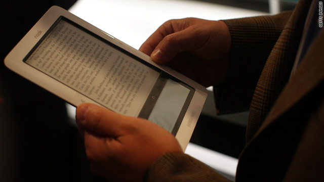 A study found that reading speeds decline on e-readers, although satisfaction ratings bode well for the future of tablet devices.