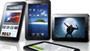 iPad competitors are lining up