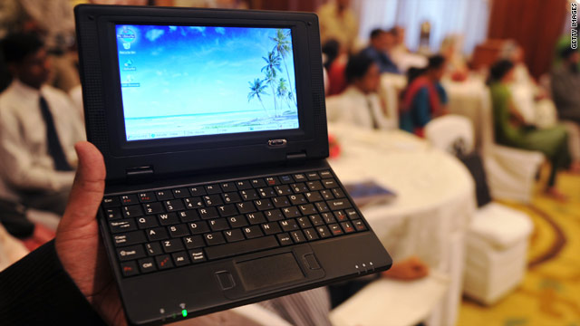 Some people call them mini-notebooks. Others call them that thing that's bigger than a smartphone but smaller than a laptop.