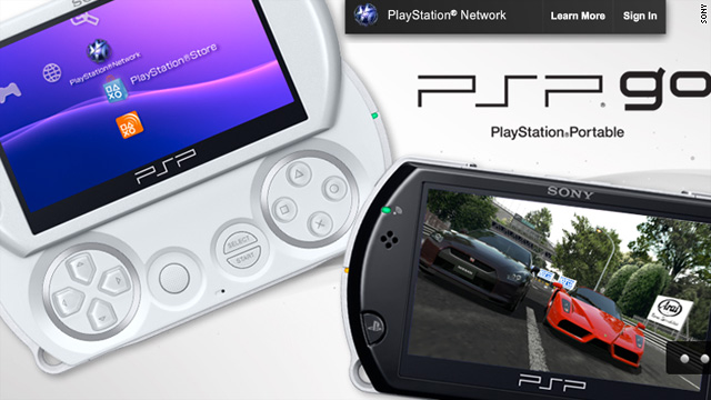 playstation portable price